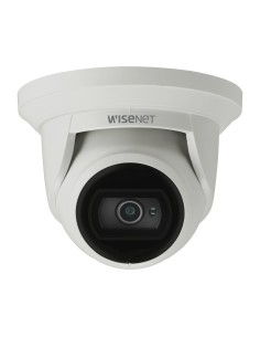 HANWHA ANE-L7012R - Kamera IP kopułowa, 4MP, 3mm, IR, zew. IP67, IK10