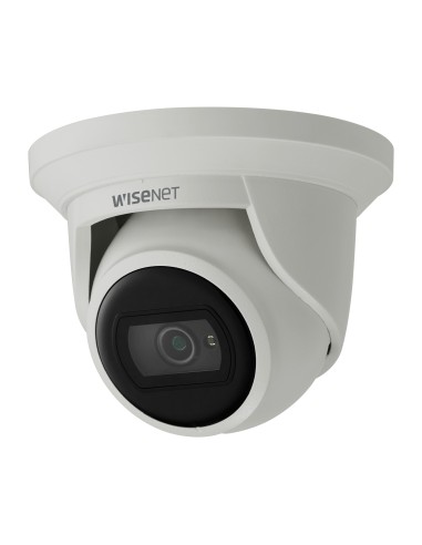 HANWHA ANE-L7012R - Kamera IP kopułowa, 4MP, 3mm, IR, zew. IP67, IK10
