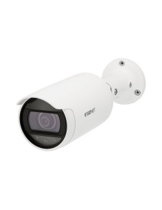 HANWHA ANO-L6012R - Kamera IP tulejowa, 2MP, 2.8mm, IR, zew. IP66