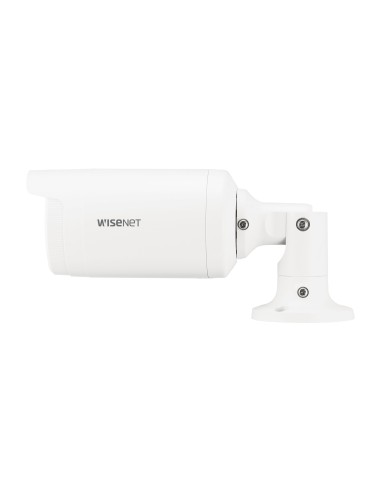 HANWHA ANO-L6012R - Kamera IP tulejowa, 2MP, 2.8mm, IR, zew. IP66