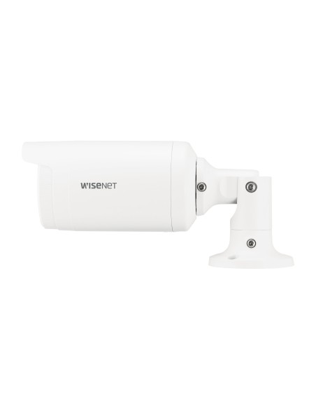 HANWHA ANO-L6012R - Kamera IP tulejowa, 2MP, 2.8mm, IR, zew. IP66
