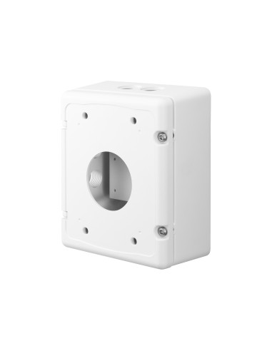 HANWHA SBP-300NBW - Puszka montażowa