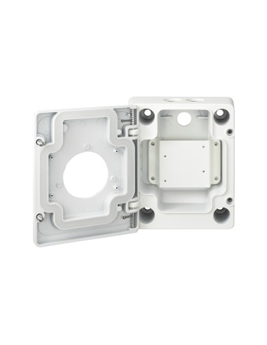 HANWHA SBP-300NBW - Puszka montażowa