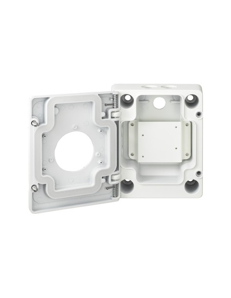 HANWHA SBP-300NBW - Puszka montażowa