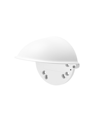 HANWHA SBV-120WCW - Czapka przeciwpogodowa