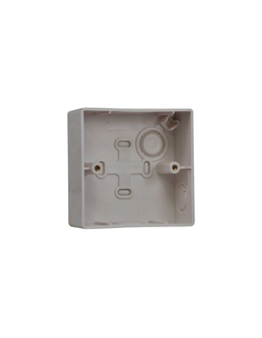 SCOT BK-2 - Obudowa do montażu natynkowego przycisków BT-2D, BT-2N