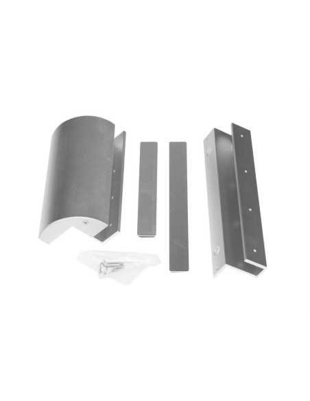 SCOT BK-350GZ - Uchwyt montażowy do witryn szklanych