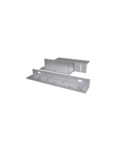 SCOT BK-350WZL - Uchwyt montażowy typu "ZL" do drzwi otwieranych do wewnątrz