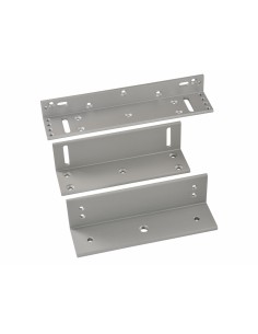 SCOT BK-350ZL2 - Uchwyt montażowy typu "ZL" do drzwi otwieranych do wewnątrz