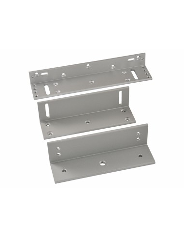 SCOT BK-350ZL2 - Uchwyt montażowy typu "ZL" do drzwi otwieranych do wewnątrz