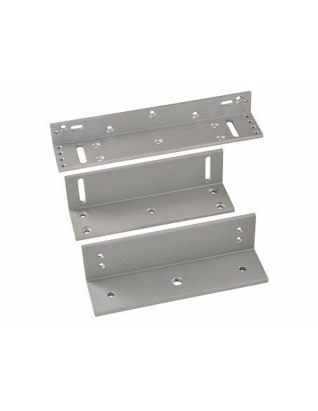 SCOT BK-350ZL2 - Uchwyt montażowy typu "ZL" do drzwi otwieranych do wewnątrz