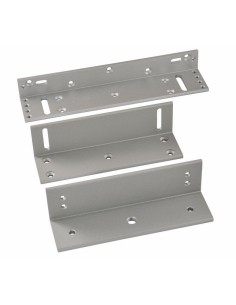 SCOT BK-350ZL2 - Uchwyt montażowy typu "ZL" do drzwi otwieranych do wewnątrz 2