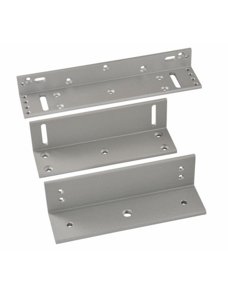 SCOT BK-350ZL2 - Uchwyt montażowy typu "ZL" do drzwi otwieranych do wewnątrz