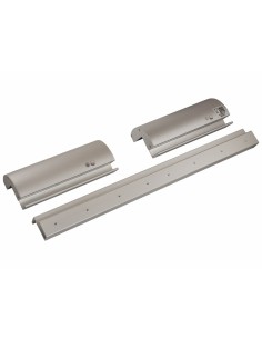 SCOT BK-600DGZ2 - Uchwyt montażowy do witryn szklanych