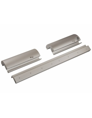 SCOT BK-600DGZ2 - Uchwyt montażowy do witryn szklanych