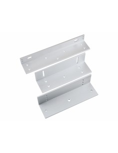 SCOT BK-600ZL2 - Uchwyt montażowy typu "ZL" do drzwi otwieranych do wewnątrz