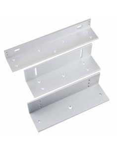 SCOT BK-600ZL2 - Uchwyt montażowy typu "ZL" do drzwi otwieranych do wewnątrz 2