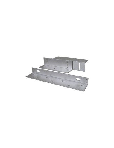 SCOT BK-800ZL - Uchwyt montażowy typu "ZL" do drzwi otwieranych do wewnątrz