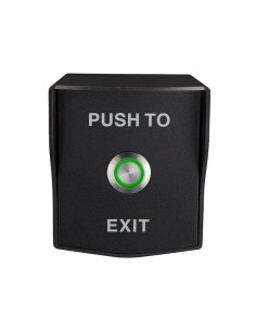 SCOT BT-10NW - Przycisk wyjścia natynkowy z podświetleniem,zewnętrzny