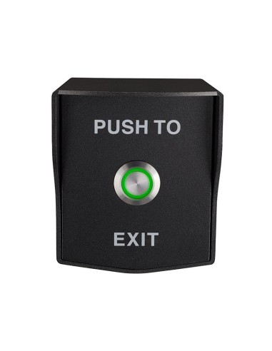 SCOT BT-10NW - Przycisk wyjścia natynkowy z podświetleniem,zewnętrzny
