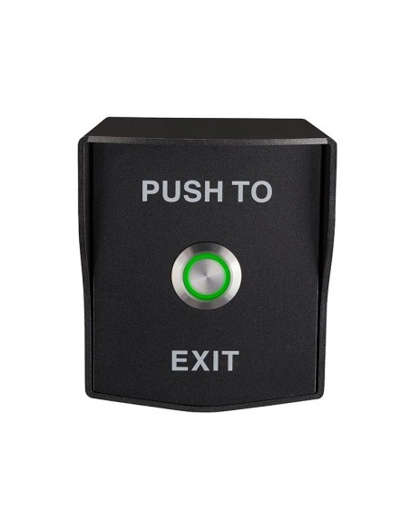 SCOT BT-10NW - Przycisk wyjścia natynkowy z podświetleniem,zewnętrzny