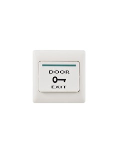 SCOT BT-2DN - Przycisk wyjścia podtynkowy