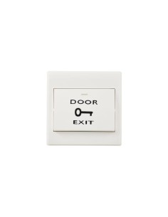 SCOT BT-2DSN - Przycisk wyjścia natynkowy