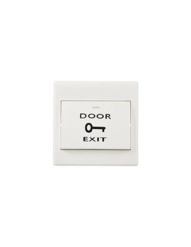 SCOT BT-2DSN - Przycisk wyjścia natynkowy