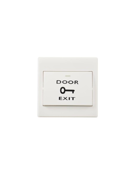 SCOT BT-2DSN - Przycisk wyjścia natynkowy