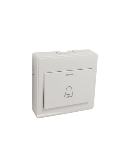 SCOT BT-2DSN2 - Przycisk wyjścia natynkowy