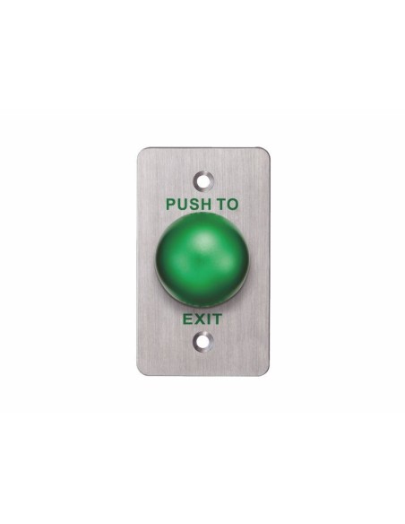 SCOT BT-8A - Przycisk wyjścia podtynkowy