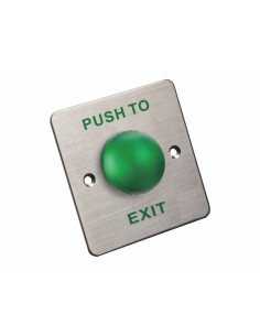 SCOT BT-8B - Przycisk wyjścia podtynkowy