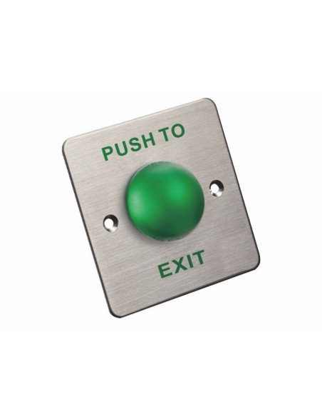 SCOT BT-8B - Przycisk wyjścia podtynkowy