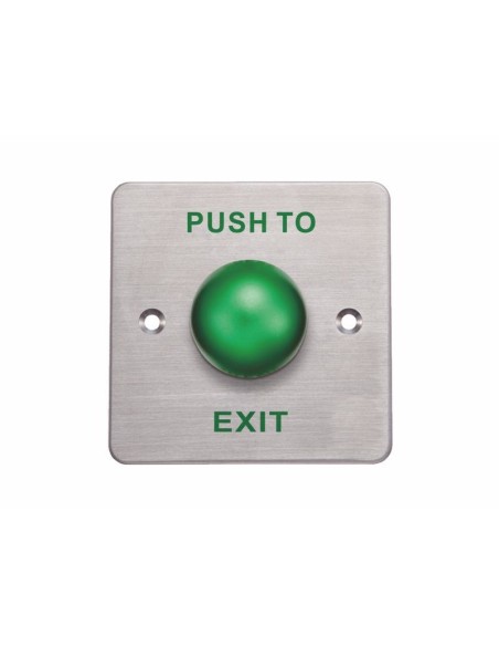 SCOT BT-8B - Przycisk wyjścia podtynkowy