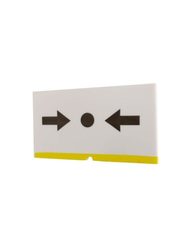 SCOT CP-12RG PANEL - Panel do przycisku CP-12RG