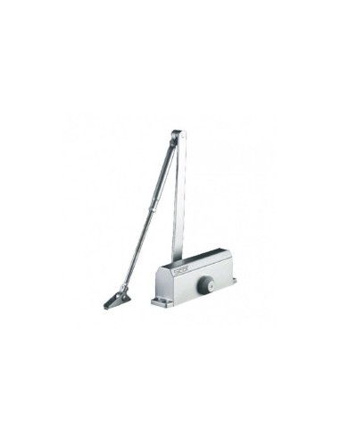 SCOT DC-10 - Samozamykacz do drzwi 20-45kg