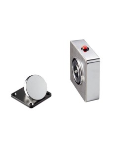 SCOT DH-30 - Trzymacz drzwiowy naścienny 2