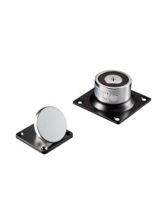 SCOT DH-40 - Trzymacz drzwiowy naścienny