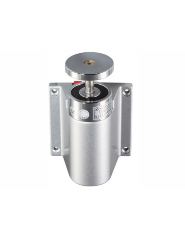 SCOT DH-50 - Trzymacz drzwiowy elektromechaniczny