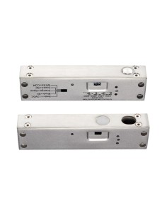 SCOT EB-1500SR - Elektrozamek trzpieniowy rewersyjny nawierzchniowy, 12V DC 2