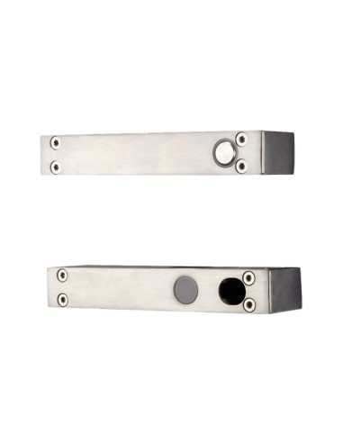 SCOT EB-1500SR - Elektrozamek trzpieniowy rewersyjny nawierzchniowy, 12V DC