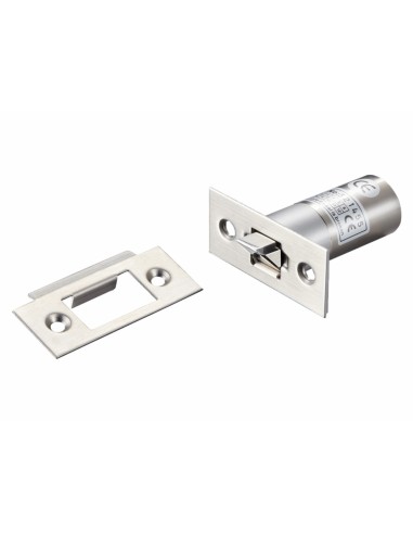 SCOT EB-180R - Elektrozamek trzpieniowy mini, rewersyjny