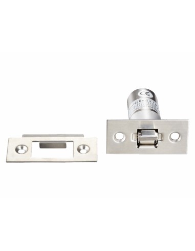 SCOT EB-180R - Elektrozamek trzpieniowy mini, rewersyjny