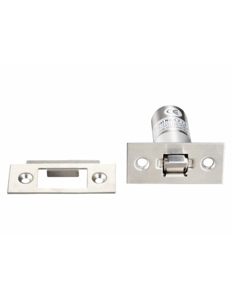 SCOT EB-180R - Elektrozamek trzpieniowy mini, rewersyjny