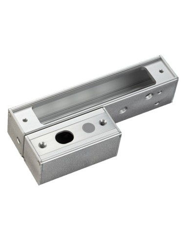 SCOT EBB-1300S - Uchwyt elektrozamka do montażu nawierzchniowego