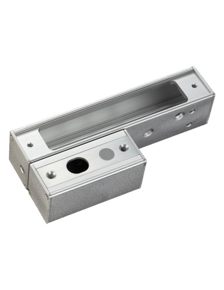 SCOT EBB-1300S - Uchwyt elektrozamka do montażu nawierzchniowego