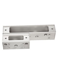 SCOT EBB-1300S - Uchwyt elektrozamka do montażu nawierzchniowego 2