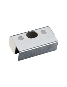 SCOT EBB-1300U - Uchwyt elektrozamka do montażu na drzwiach szklanych