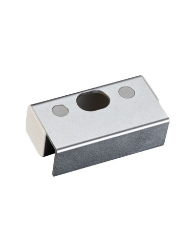 SCOT EBB-1300U - Uchwyt elektrozamka do montażu na drzwiach szklanych