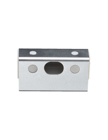 SCOT EBB-1300U - Uchwyt elektrozamka do montażu na drzwiach szklanych